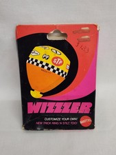 NOS VINTAGE 1970 MATTEL MACH 1