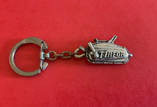porte clefs Tirfor Tractel -