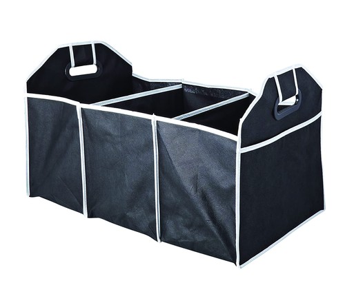 Organizer per bagagliaio