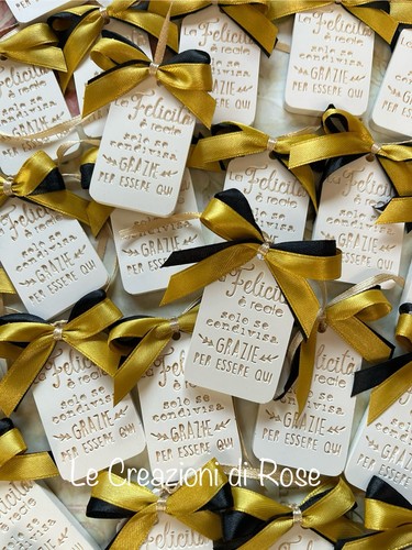 Gessetti profumati tags - gessetti, 30