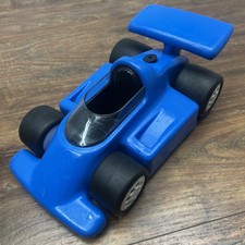 Little Tikes Blue Indy Grand