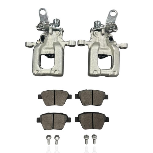 Per skoda octavia mk2 set - per,