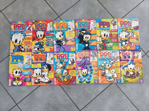 Pp8 serie numeri - pp8,