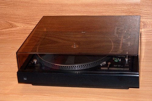 Dual 521 giradischi - 521,