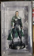 LOKI FIGURE MARVEL MOVIE COLLECTION DE AGOSTINI EAGLEMOSS