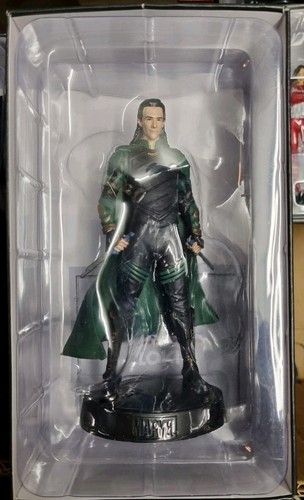 Loki figure marvel - loki,