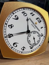 orologio da parete Vacheron Constantin
