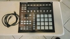 Native Instruments MASCHINEN