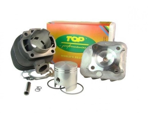 9915840 cilindro top - cilindro, 50cc