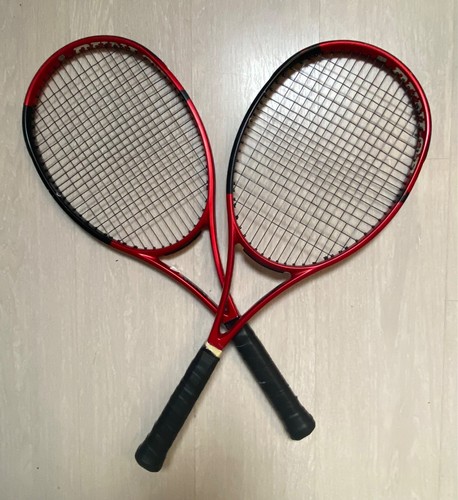 Coppia racchetta dunlop cx200 - coppia,