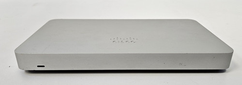 Cisco meraki mx67c - meraki, dispositivo