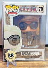 Funko POP! American Horror