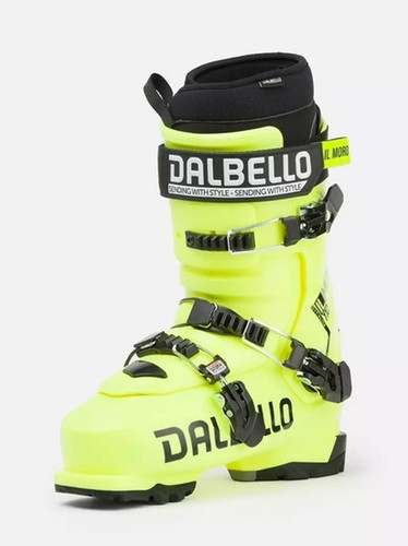 Scarponi sci freestyle - sci,