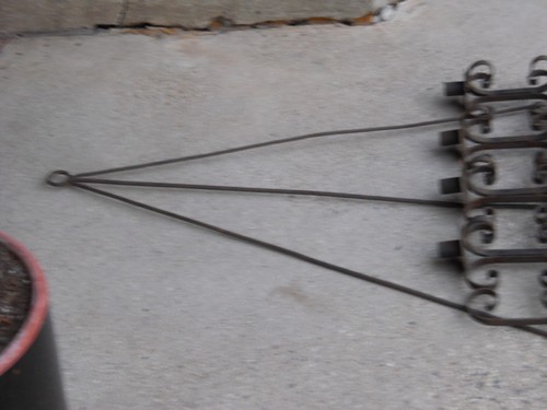 Grandi portacandele da - 2,