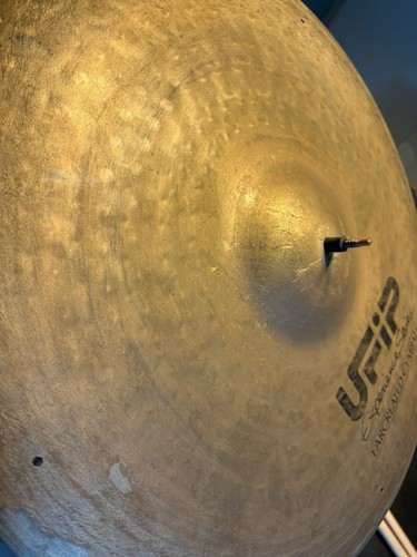 Piatto ufip experience - piatto, 20"