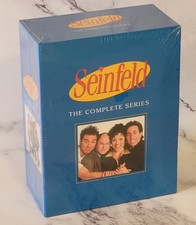 Seinfeld The Complete Series