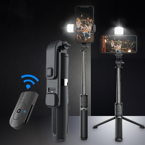 Bluetooth selfie stick - selfie,