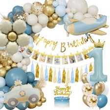 Decorazioni Compleanno Bambino