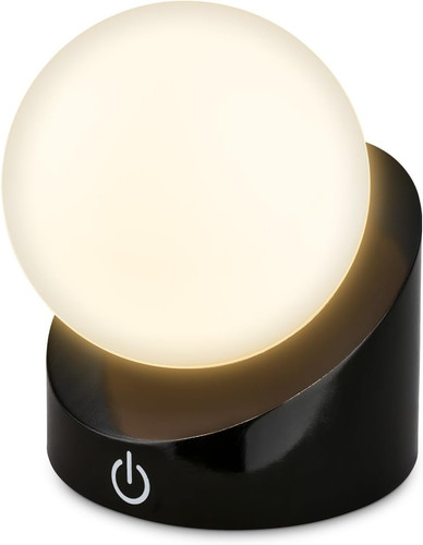 Mini lampada tavolo a - a, led