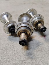 Mozzi Campagnolo lotto di 3