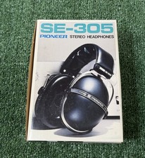 Cuffie stereo Pioneer SE-305