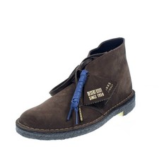 Clarks desert boot - boot,
