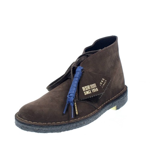 Clarks desert boot - clarks,