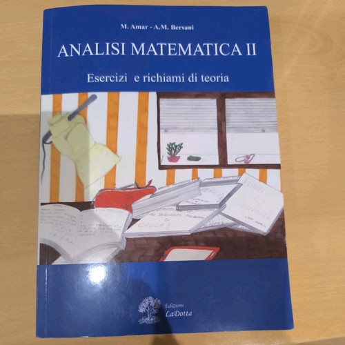 Analisi matematica esercizi - analisi,