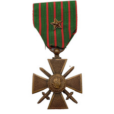 G6/1/26 (REF32958) Medaglia