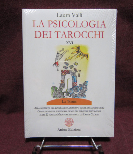 Libro psicologia dei - libro, la