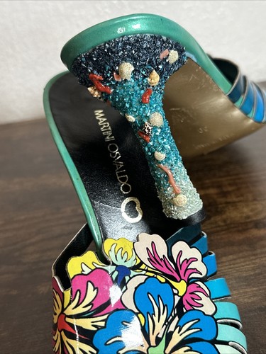 Martini osvaldo sea shell - osvaldo,