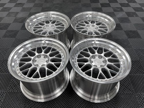 Dodge viper wheels forged - bc,