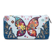 Western Style Butterfly