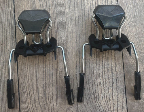 Ski brakes look - ski, rossignol