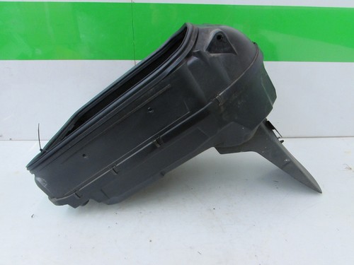 Suzuki burgman 400 - suzuki, 2001-2007