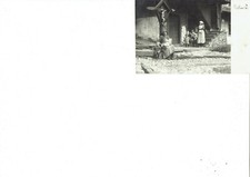 UDINE. Costumi Carnici