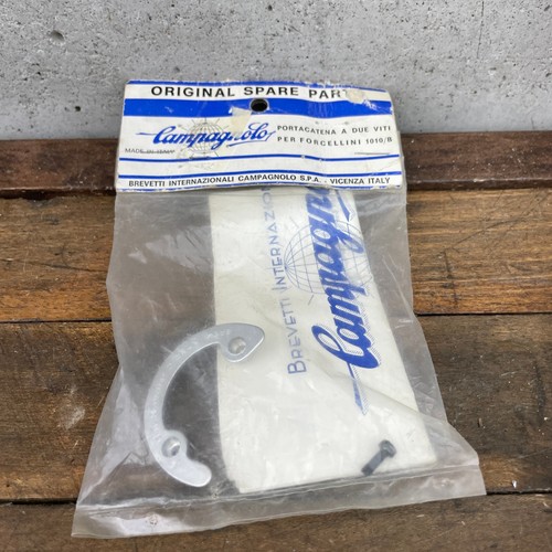 Portacatena vintage campagnolo - portacatena,