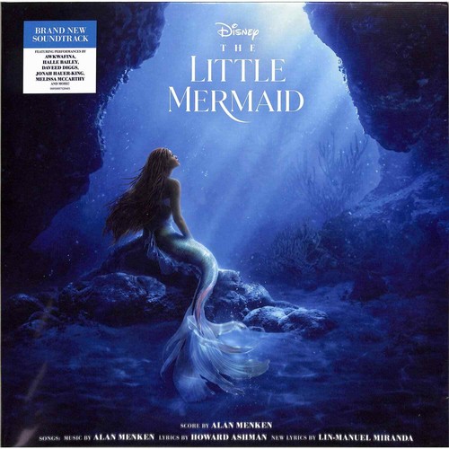 Ost various the little - various, /