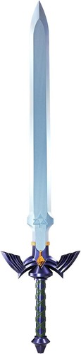 Bandai proplica leggenda di - la,