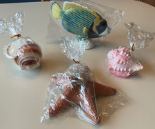 Candele 4 Tema Mare Oceano, 1