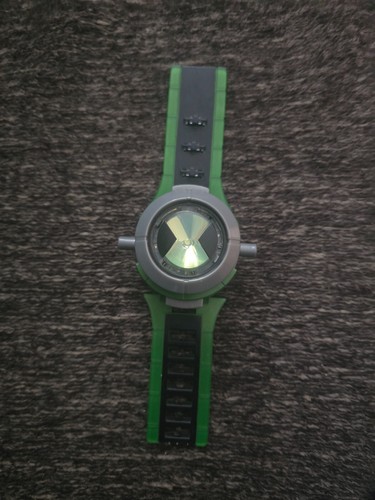 Bandai omnitrix ben - omnitrix,