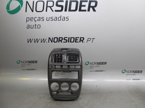 Mascherina console centrale - mascherina,