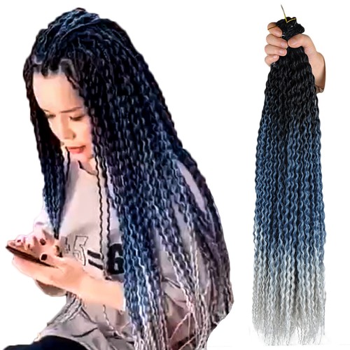 Extension capelli lunghi