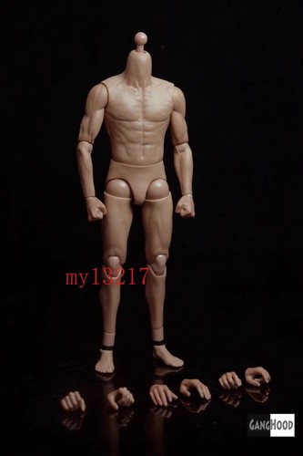 Modellino action figure 6 - modellino,