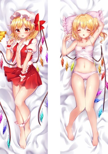 Anime touhou project - anime,