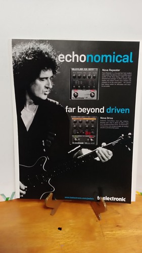 Electronics nova drive - nova,