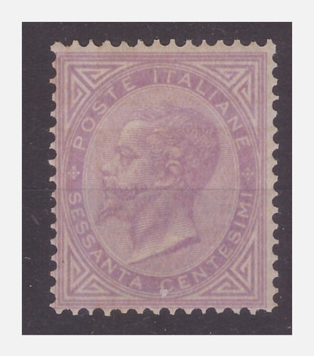 Regno 1863 60 centesimi - 1863,