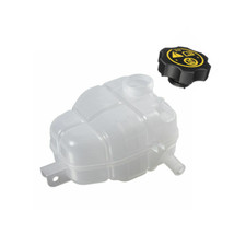VASCHETTA SERBATOIO ACQUA PER OPEL MERIVA B 1.3 1.4 1.6 1.7 CDTI