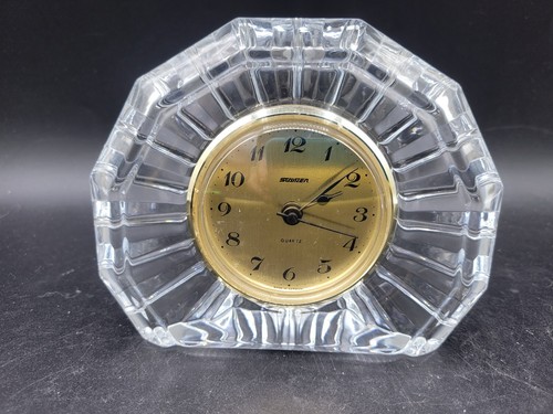 Orologio scrivania vintage - orologio, da