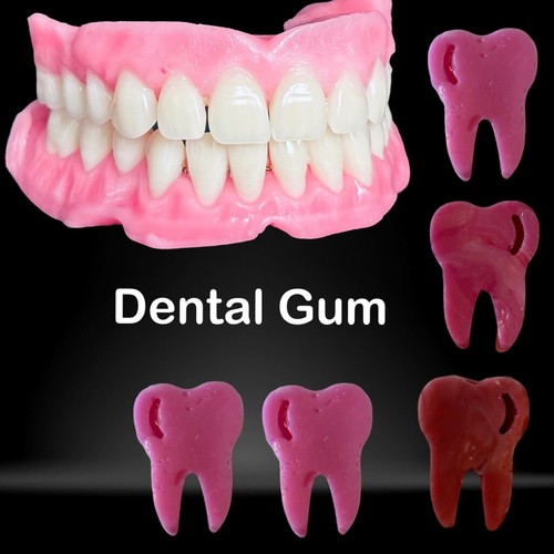 Kit riparazione dentiera - kit,